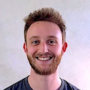 Thibault Lambillotte, neuropsychologue - Espace Anémo, Marche-en-Famenne