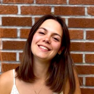 Hanna Haumont, psychologue - Espace Anémo, Marche-en-Famenne